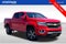2016 Chevrolet Colorado 4WD Z71