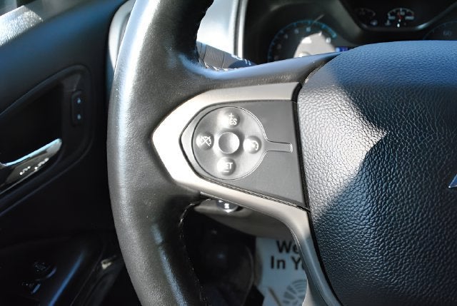 2018 Chevrolet Colorado 4WD Z71