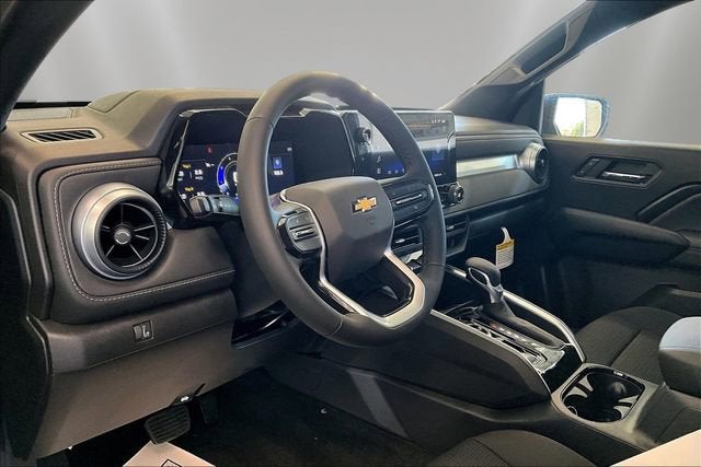 2026 Chevrolet Colorado LT - Photo 7