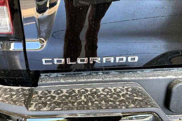 2026 Chevrolet Colorado LT - Photo 9