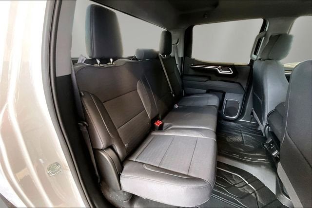 2026 Chevrolet Silverado 1500 RST - Photo 10