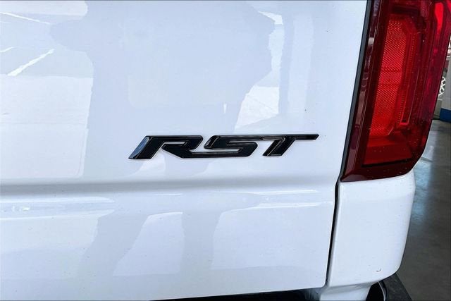 2026 Chevrolet Silverado 1500 RST - Photo 9