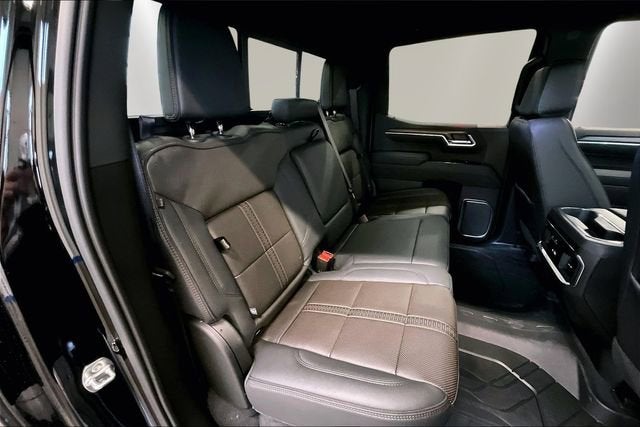 2026 Chevrolet Silverado 1500 High Country - Photo 10