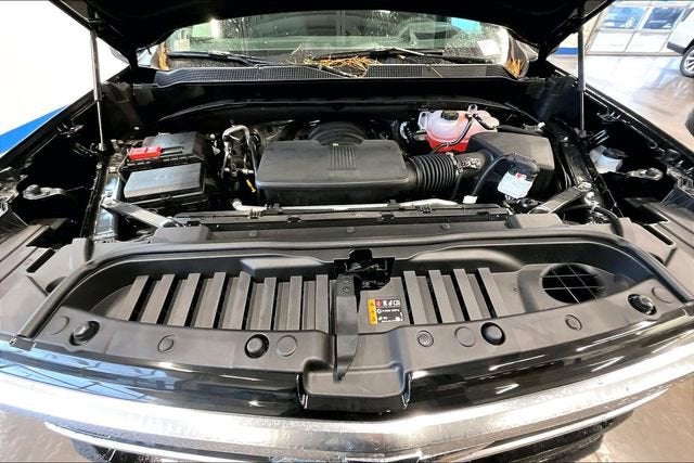 2026 Chevrolet Silverado 1500 High Country - Photo 12