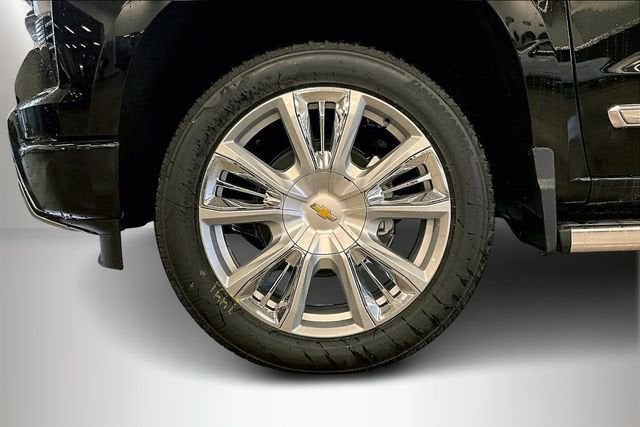2026 Chevrolet Silverado 1500 High Country - Photo 13
