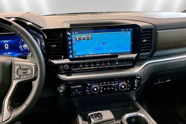 2026 Chevrolet Silverado 1500 High Country - Photo 6
