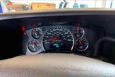 2024 Chevrolet Express Cargo 2500 WT