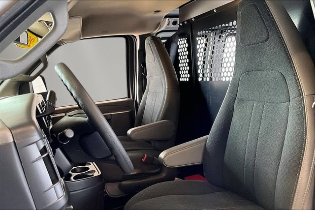 2024 Chevrolet Express Cargo 2500 WT