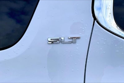 2019 GMC Acadia SLT