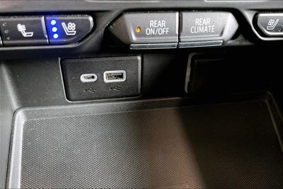 2021 GMC Yukon AT4