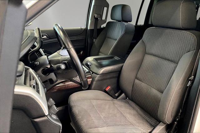 2019 GMC Yukon XL SLE