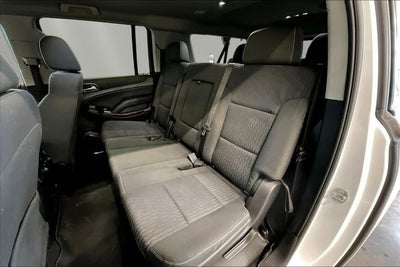 2019 GMC Yukon XL SLE