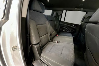 2019 GMC Yukon XL SLE