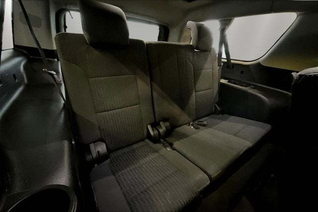 2019 GMC Yukon XL SLE