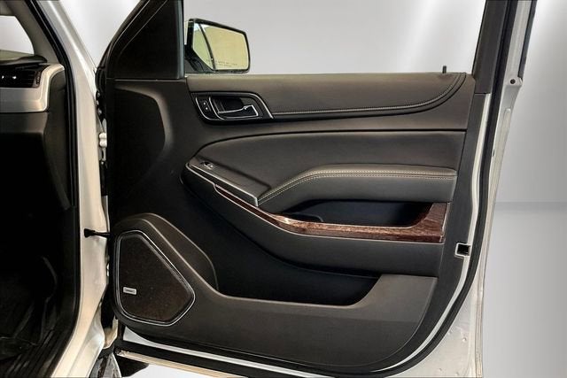 2019 GMC Yukon XL SLE