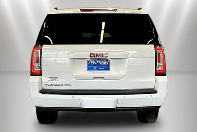 2019 GMC Yukon XL SLE