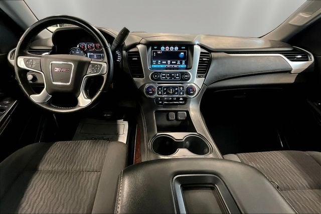 2019 GMC Yukon XL SLE