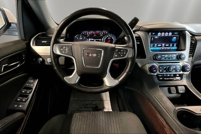 2019 GMC Yukon XL SLE