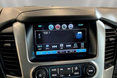 2019 GMC Yukon XL SLE