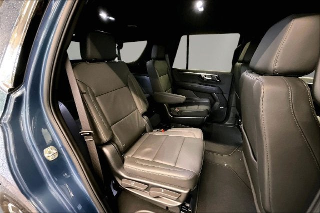 2027 Chevrolet Tahoe LT