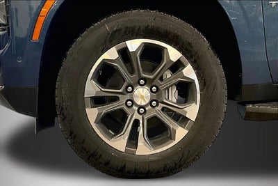 2027 Chevrolet Tahoe LT