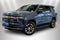 2027 Chevrolet Tahoe LT