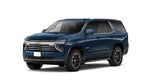 2027 Chevrolet Tahoe LT