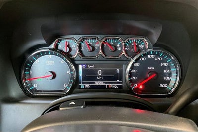 2019 Chevrolet Tahoe LS