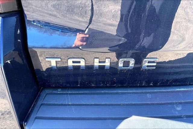 2019 Chevrolet Tahoe LS