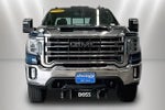 2021 GMC Sierra 2500 HD SLT