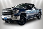 2021 GMC Sierra 2500 HD SLT