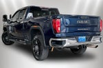 2021 GMC Sierra 2500 HD SLT