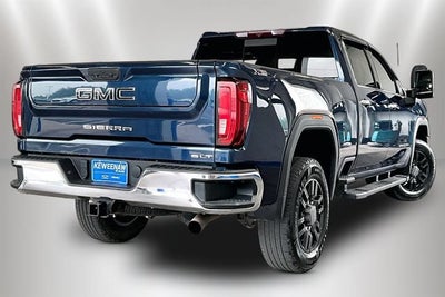 2021 GMC Sierra 2500 HD SLT