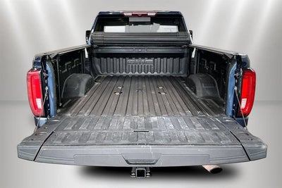 2021 GMC Sierra 2500 HD SLT