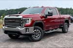2022 GMC Sierra 2500 HD SLT