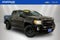 2022 GMC Canyon AT4 - Leather