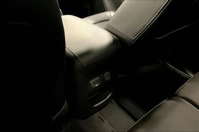 2022 GMC Canyon AT4 - Leather
