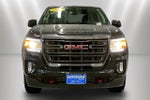 2022 GMC Canyon AT4 - Leather