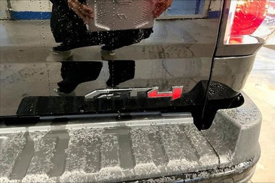 2022 GMC Canyon AT4 - Leather