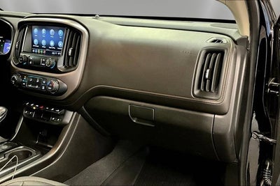 2022 GMC Canyon AT4 - Leather