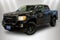 2022 GMC Canyon AT4 - Leather