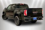 2022 GMC Canyon AT4 - Leather