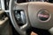 2023 GMC Savana Cargo 2500 Work Van