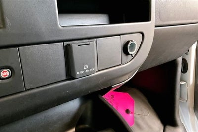 2023 GMC Savana Cargo 2500 Work Van