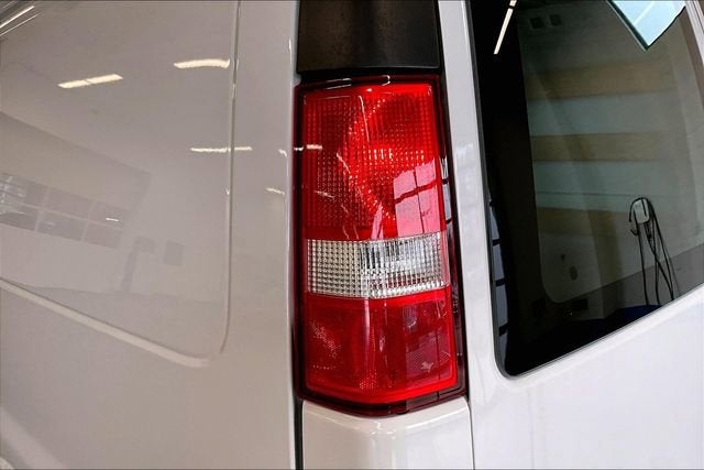 2023 GMC Savana Cargo 2500 Work Van