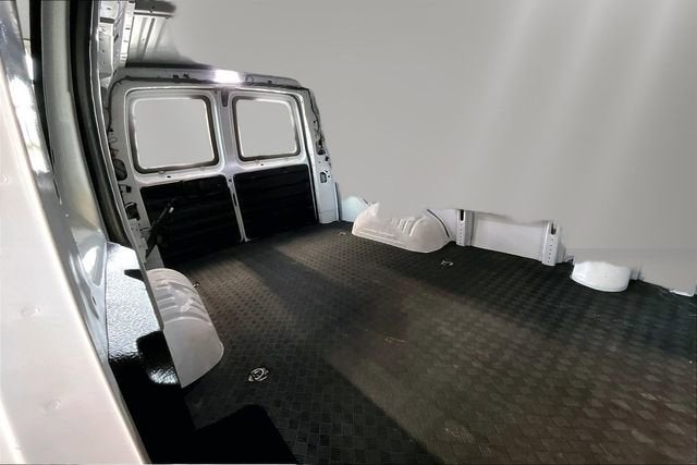 2023 GMC Savana Cargo 2500 Work Van