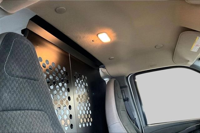 2023 GMC Savana Cargo 2500 Work Van