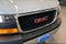 2023 GMC Savana Cargo 2500 Work Van