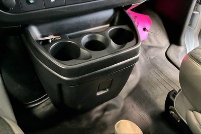 2023 GMC Savana Cargo 2500 Work Van