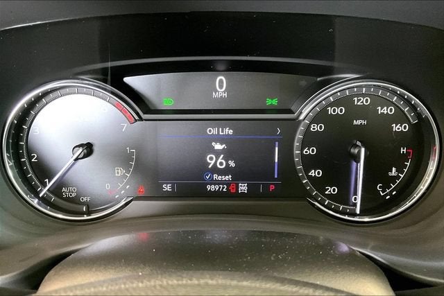 2022 Cadillac XT4 AWD Luxury